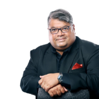 Ajay Gupte
