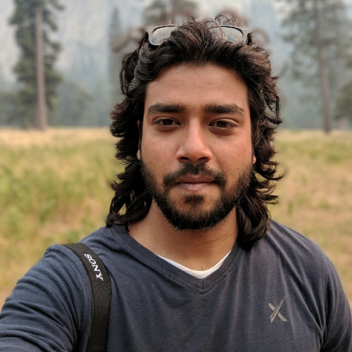 Arif Ehsan