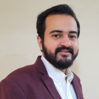 Milan Modi