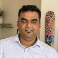 Sanath R. Pulikkal